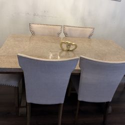 Dinning Room Set