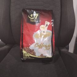 Coffee 3-in1 Pre Mix Packs Taste Good Very Strong 