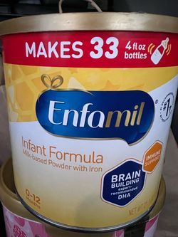 Enfamil