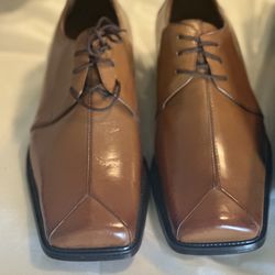 Men’s Shoes By Stacy Adams Brand New In Original Packing Size 12 M