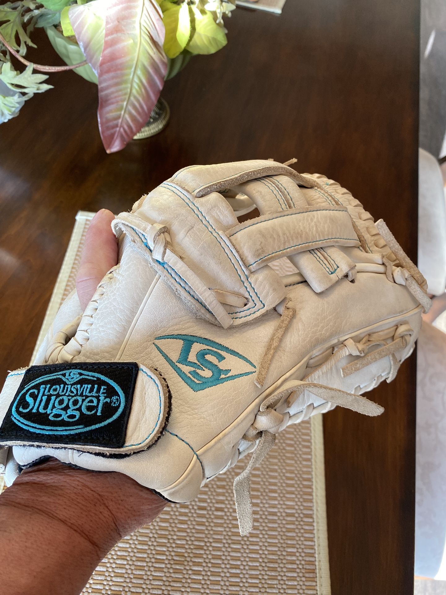 Xeno Softball Glove
