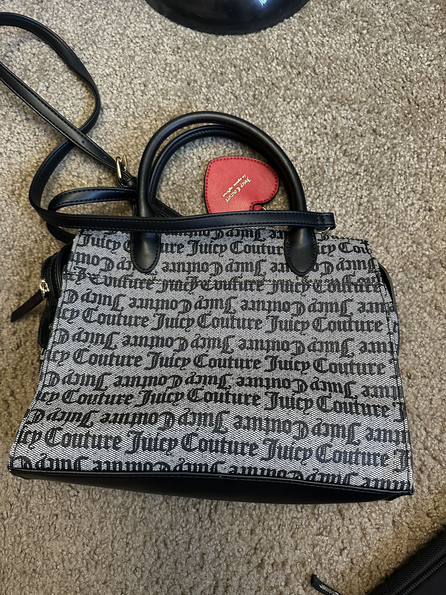 Juice Purse