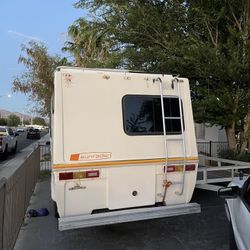 Rv Nissan