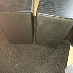 DCM CX17 Speakers