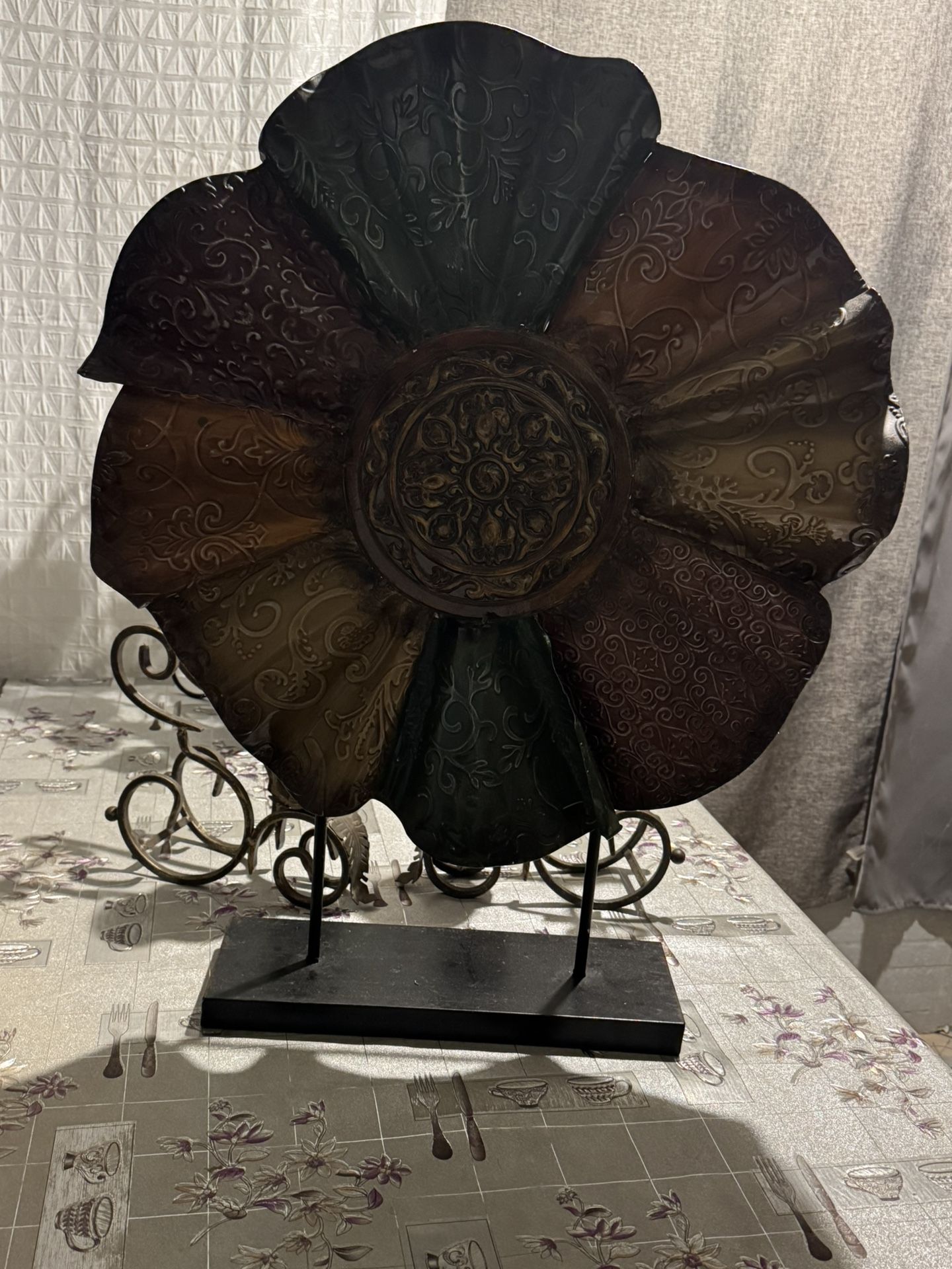 Decoración