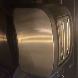 Toaster