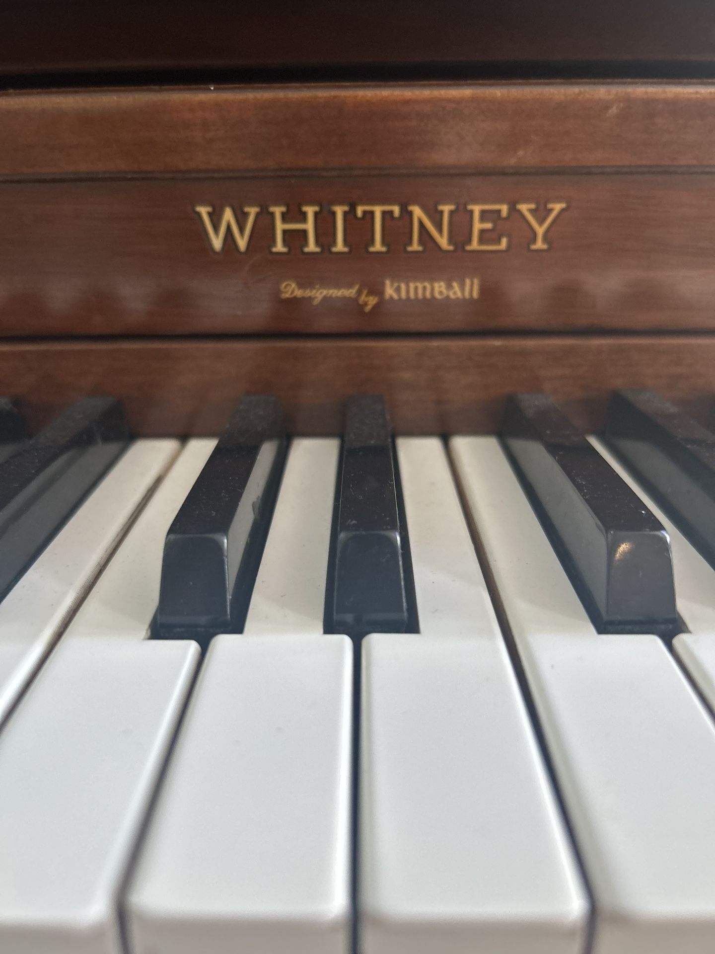 Free Piano