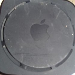 Apple TV 4k 1st Gen