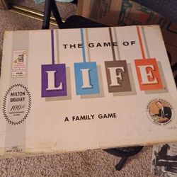 Game Of Life 