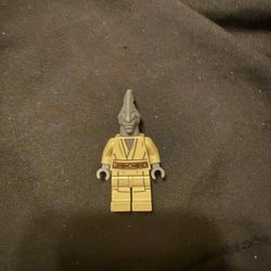 Lego Coleman Trebor 