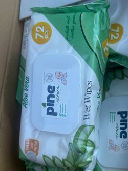 Baby wipes. Cheap!!!