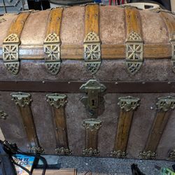Antique Looking Chest