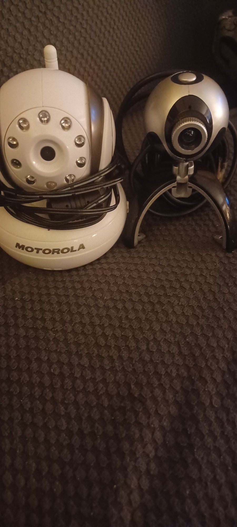 Cameras