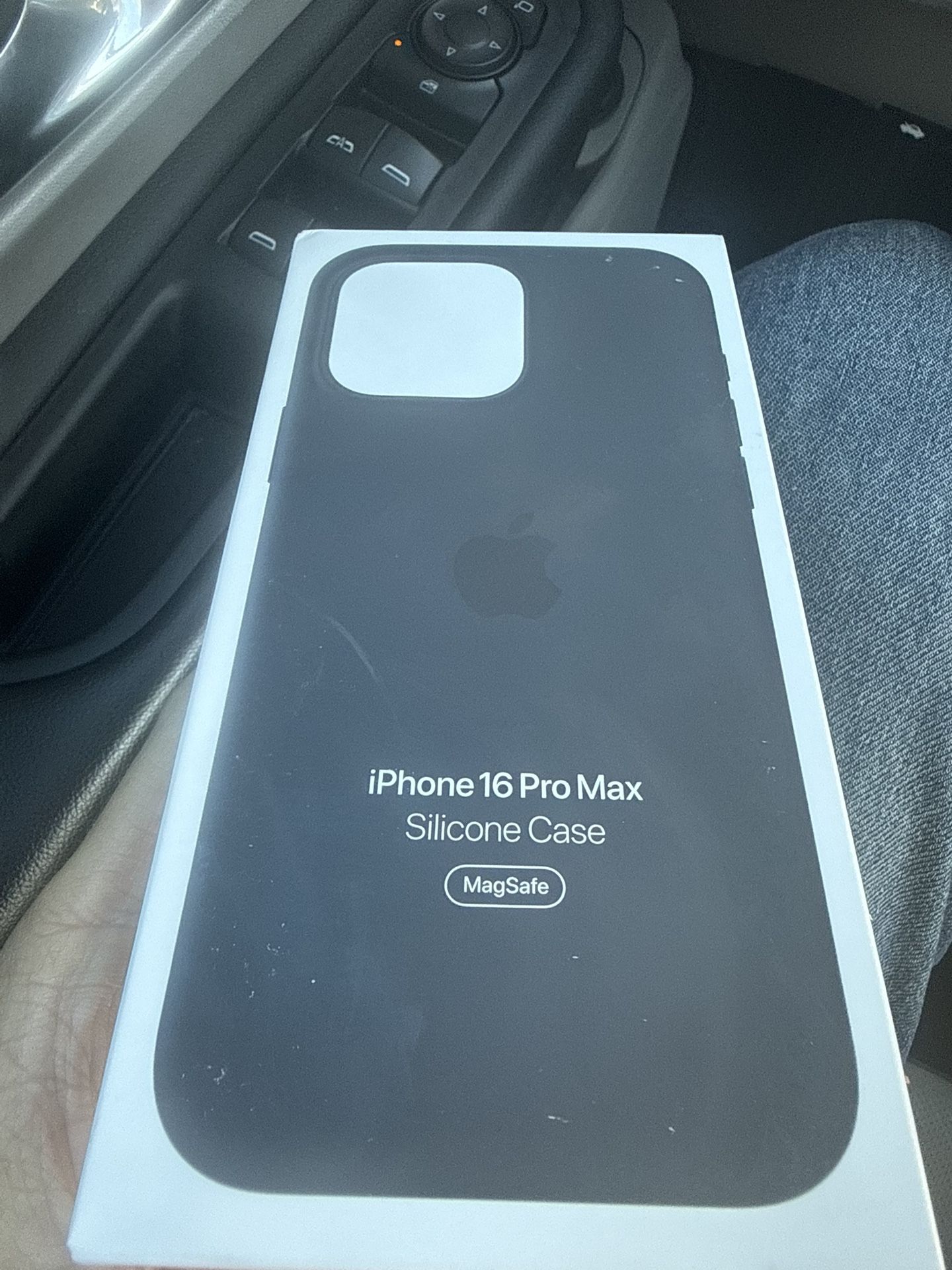 iPhone Case For 16 Pro Max