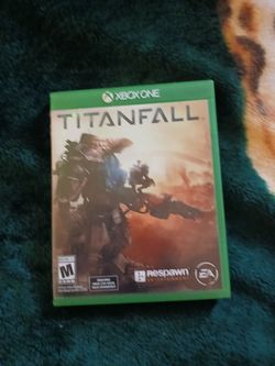 Titanfall