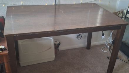 Small table