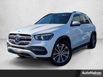 2023 Mercedes-Benz GLE 350