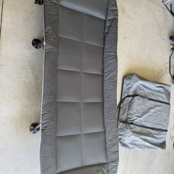 REI Kingdom Cot 