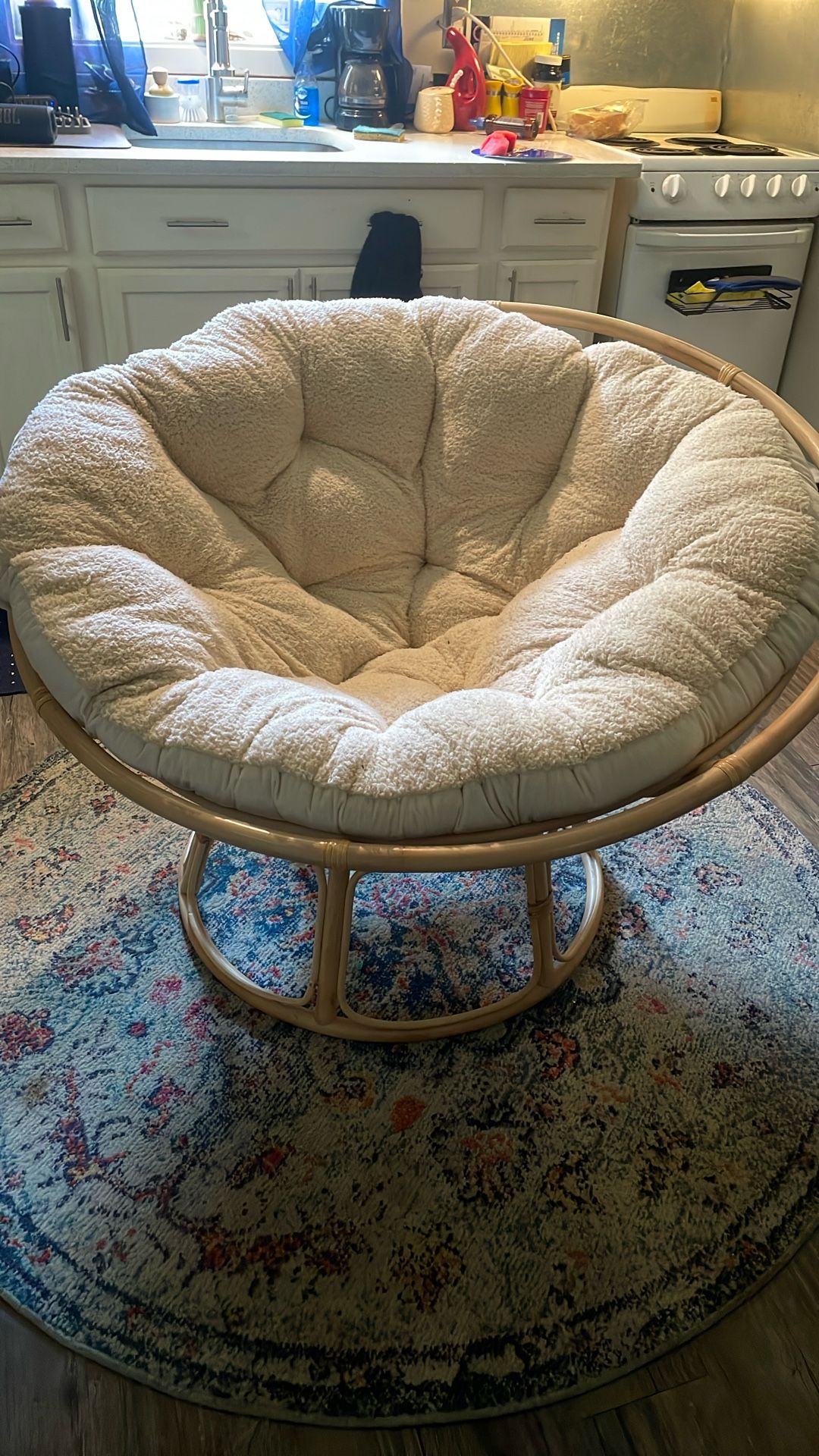 Papas Chair