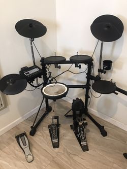 Roland DrumSet