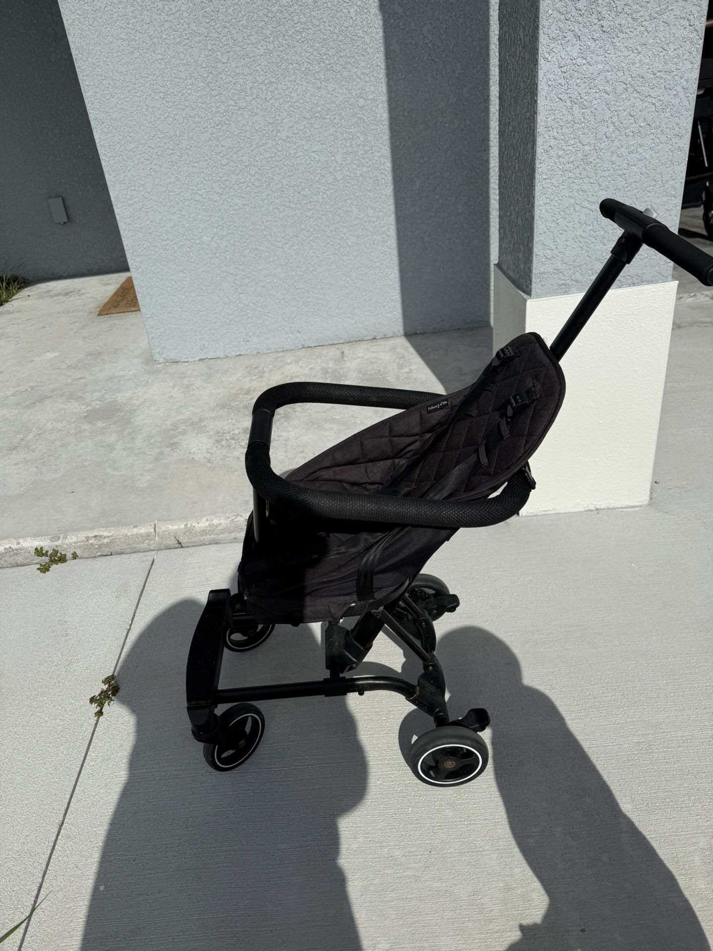 Dream On Me Stroller
