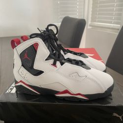 Boys Jordan’s Shoes 2.5y