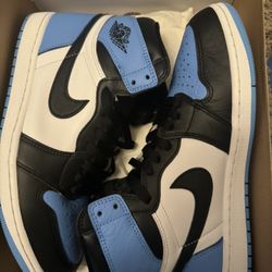 Jordan 1 Retro High OG
