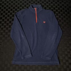 Chaps Sport Men’s 1/4 Zip