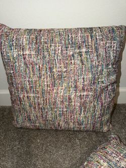 Accent Pillows CUSTOM