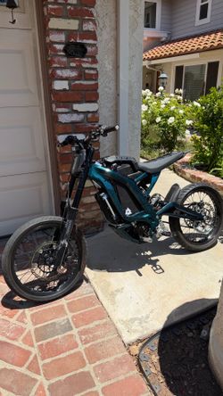 🔥 FULLY BUILT 2023 Sur-Ron LBX | BAC4000 + Chi Battery | $13K+ Invested | Turn-Key Beast 🔥