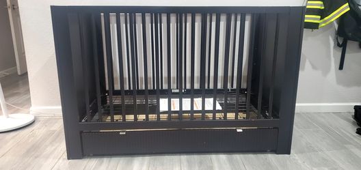Baby Crib