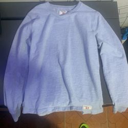 Ambercrombie Sweatshirt Size M