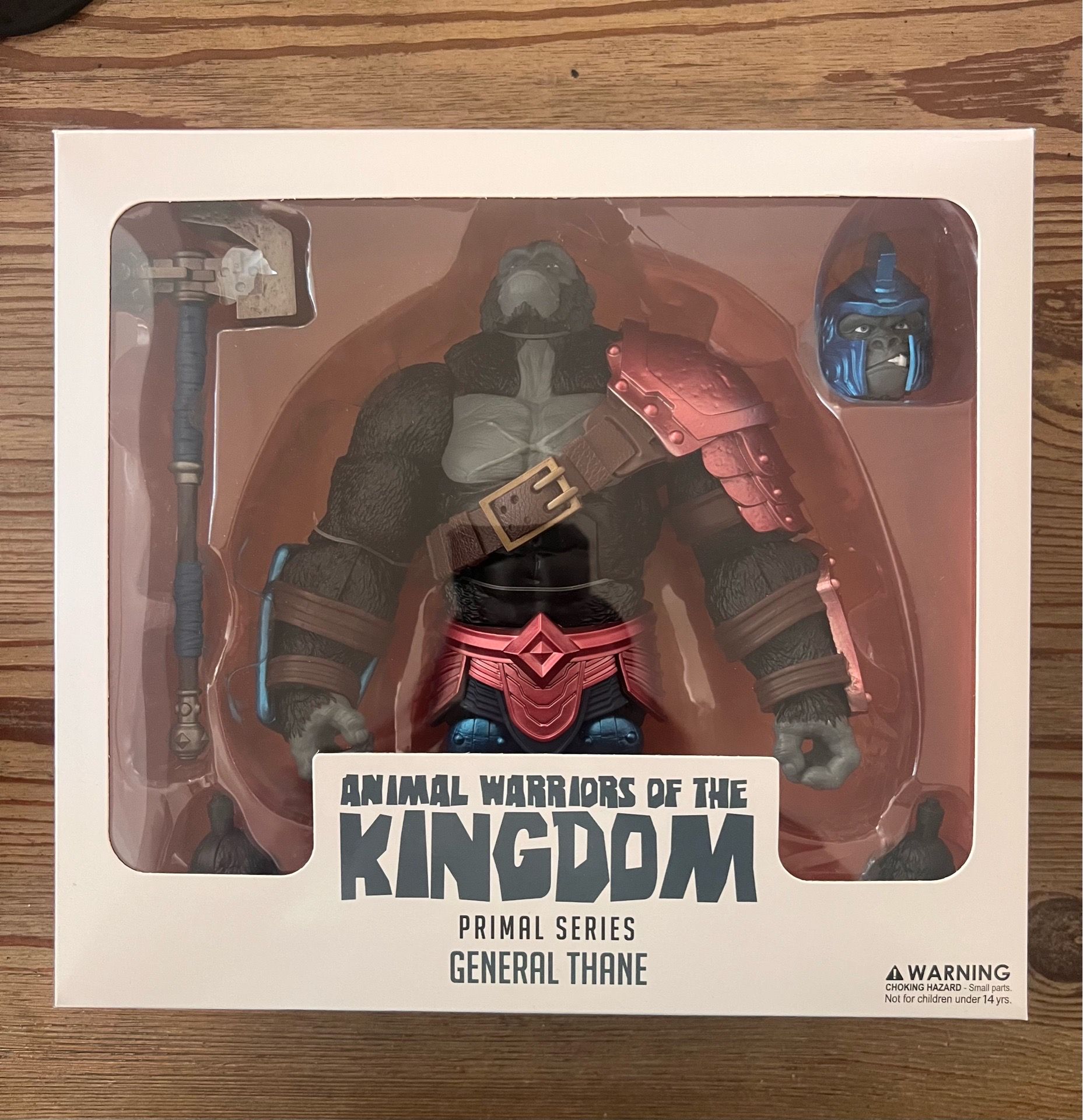 Spero Toys General Thane