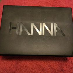 Hanna Test kit Saltwater