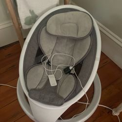 Munchkin Baby Swing