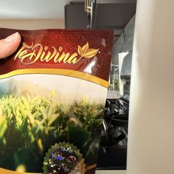 Te detox Te Divina Un Sobre 