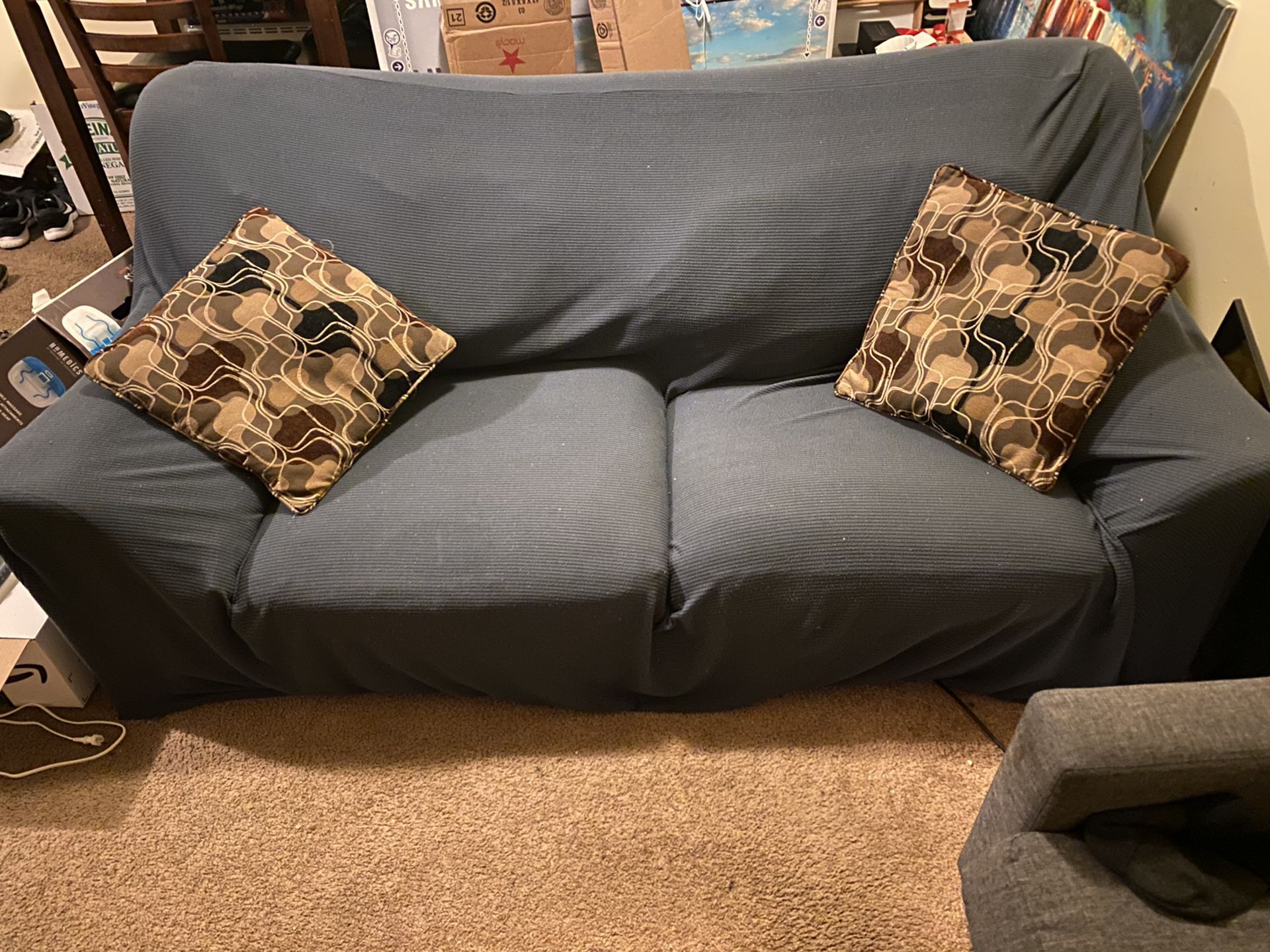 Sofa/couch