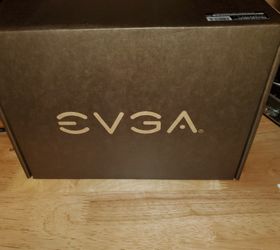 EVGA 600W Power Suppy BR Semi Modular