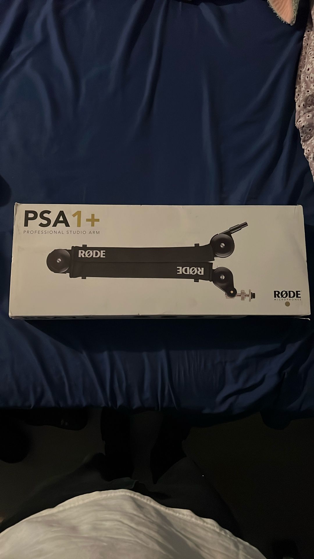 Rode PSA1+ Studio Arm