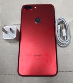 iPhone 7 Plus 128GB Factory Unlocked