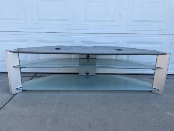 60 inch TV Stand