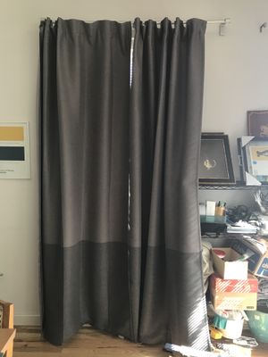 Ikea Marjun Curtains For Sale In Denver Co Offerup