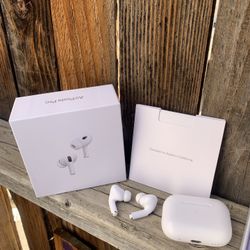 AirPod Pro 2
