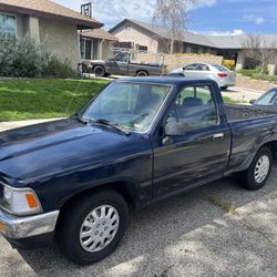 1994 Toyota Pick Up