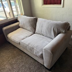 2 In 1 Sofa 