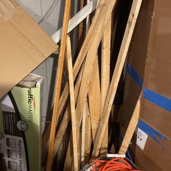Wood Trims 
