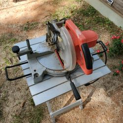 Pro-Source Compound Miter Saw