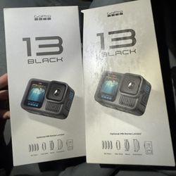 GoPro 13