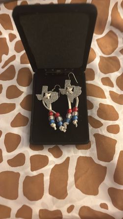 Vintage 80’s Earrings 