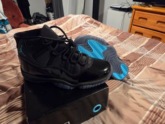 Jordan Gamma 11s
